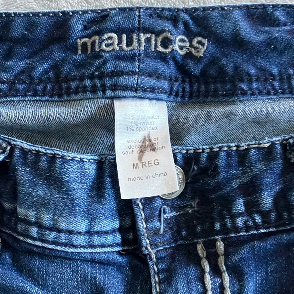 Maurice’s